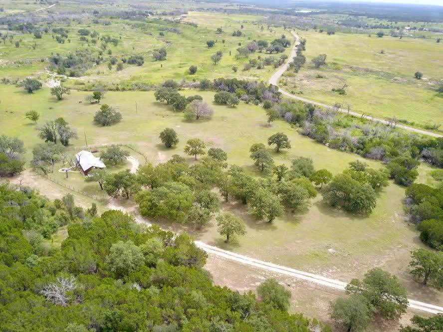 Issac Boyce Surv Tract 35-2 Ab - Residential