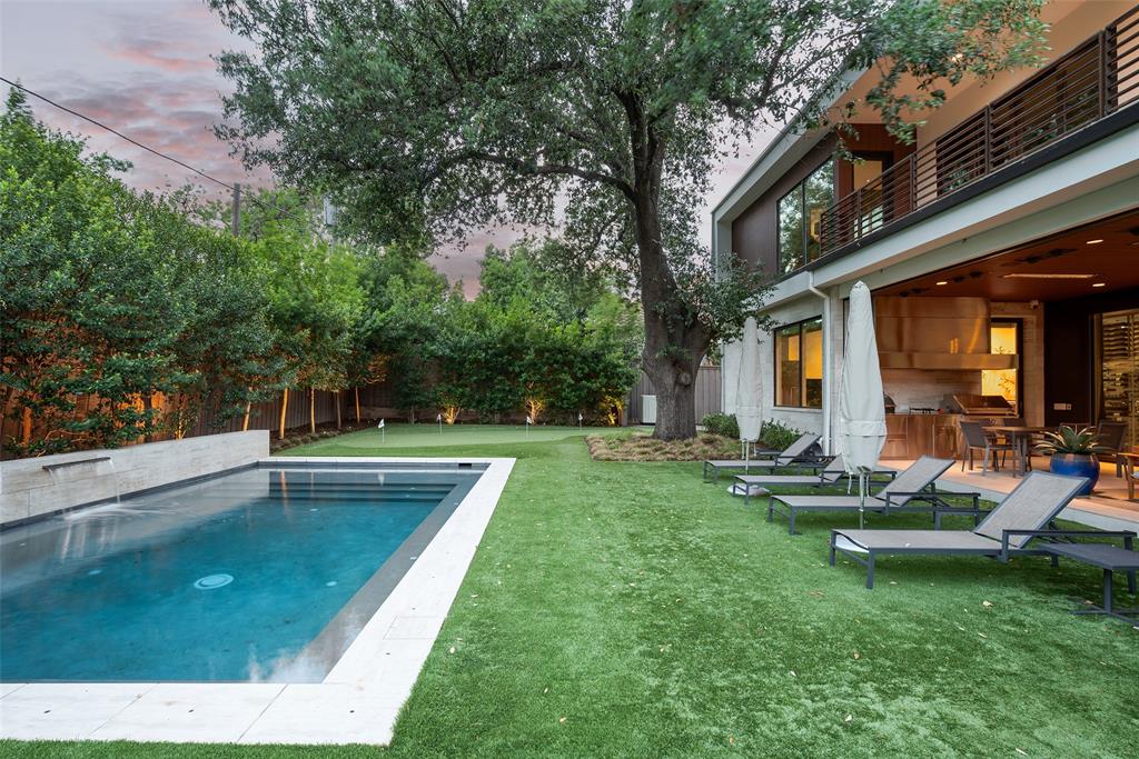 Waggoner Place Add - Residential