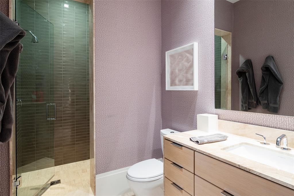 Waggoner Place Add - Residential