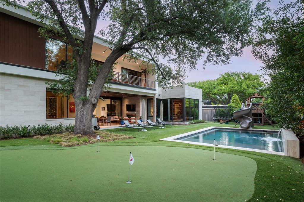 Waggoner Place Add - Residential