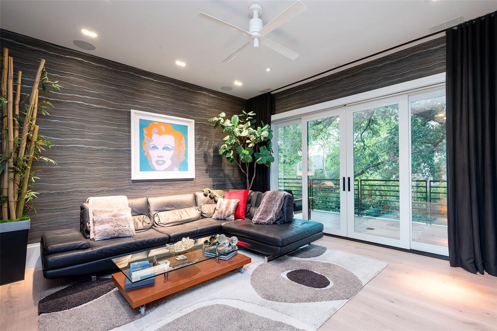 Waggoner Place Add - Residential