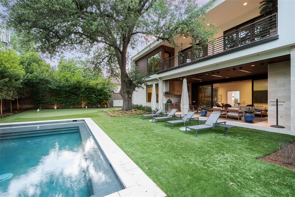 Waggoner Place Add - Residential