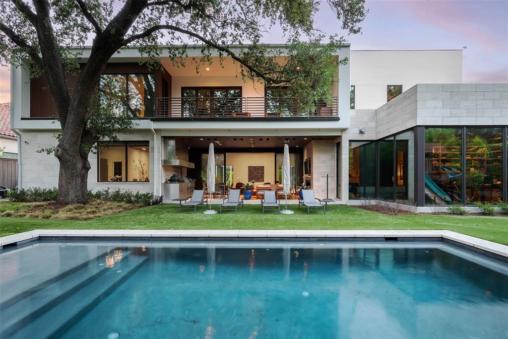 Waggoner Place Add - Residential