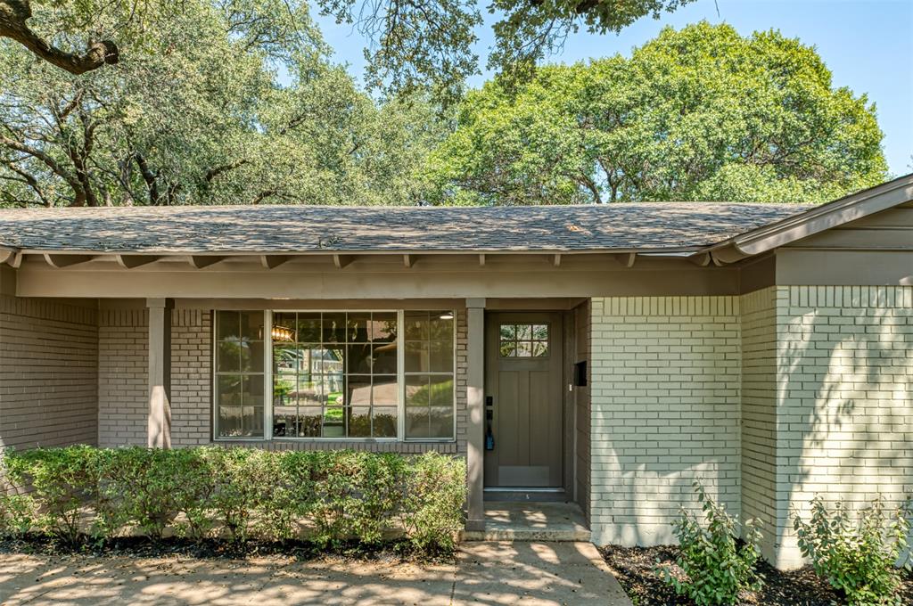 3536 Wedgway Drive