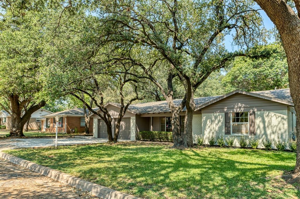 3536 Wedgway Drive