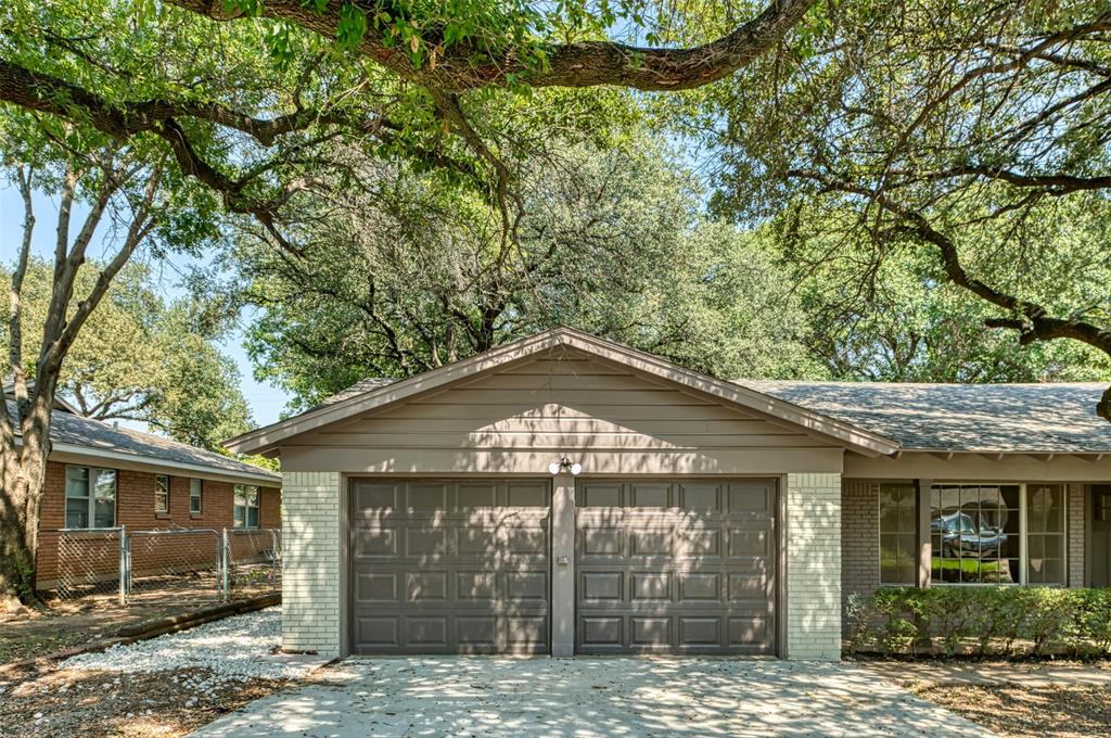 3536 Wedgway Drive