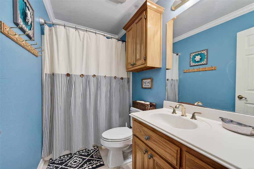 Western Heights - Residential