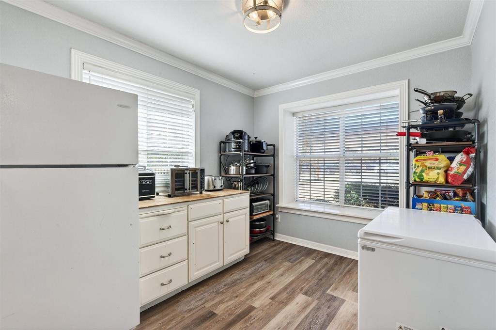 Western Heights - Residential