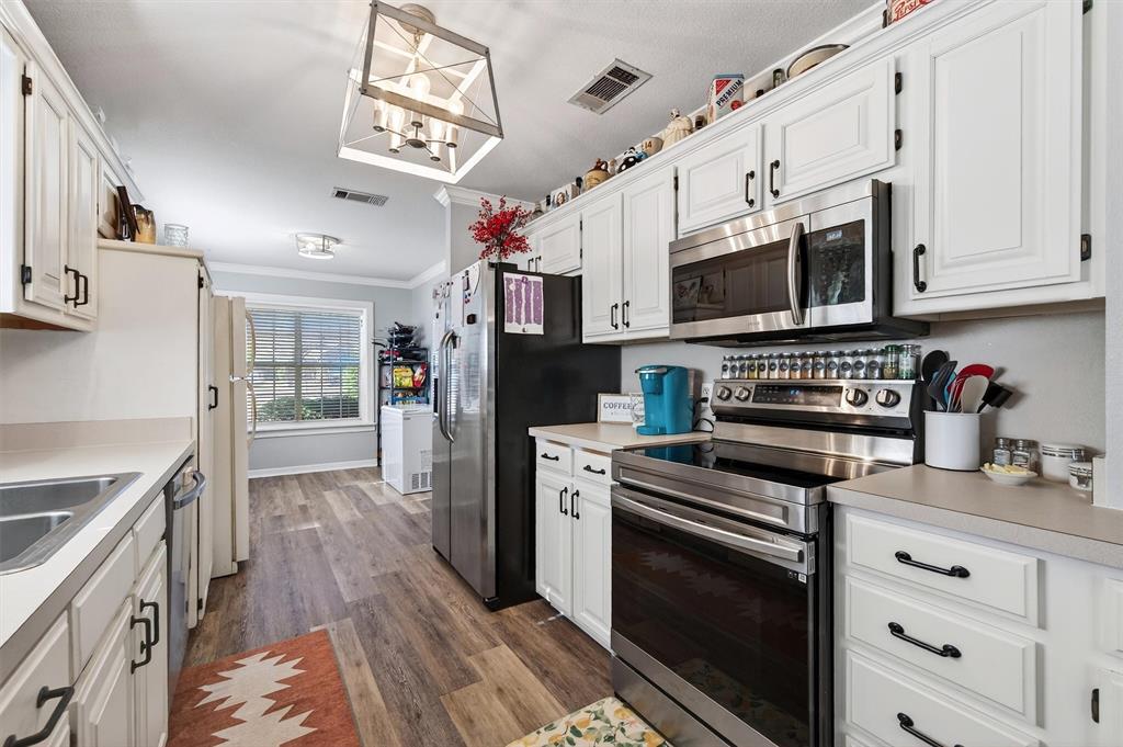 Western Heights - Residential