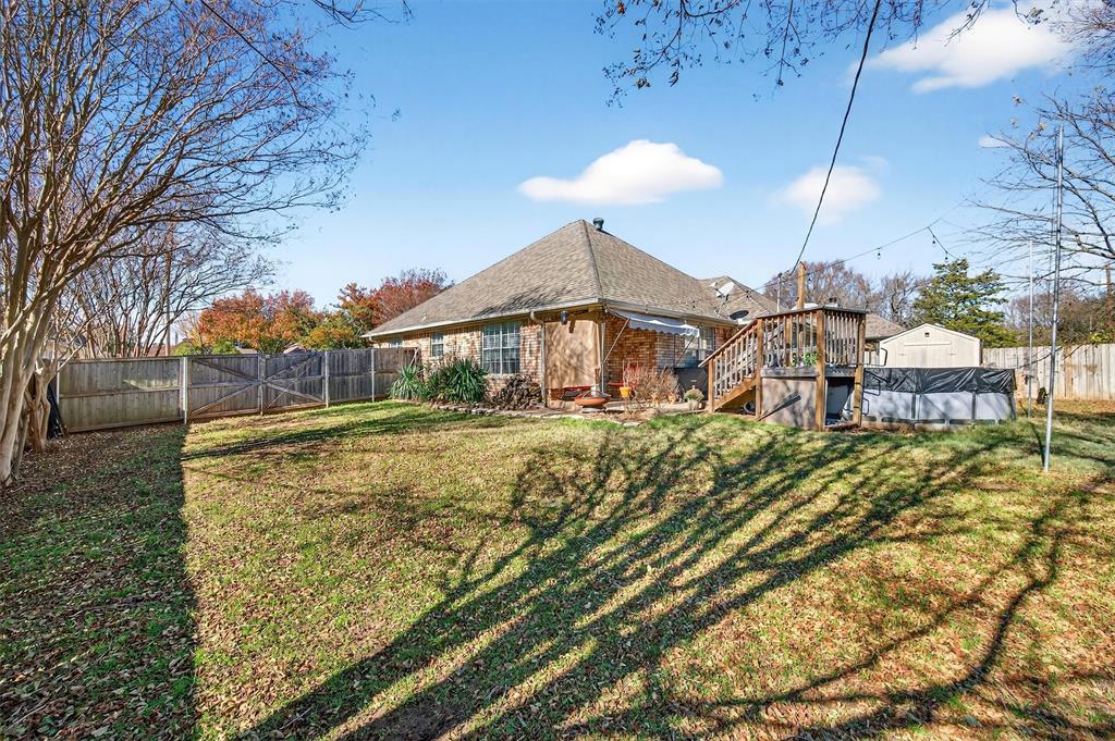 Western Heights - Residential