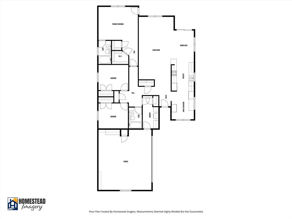 Western Heights - Residential