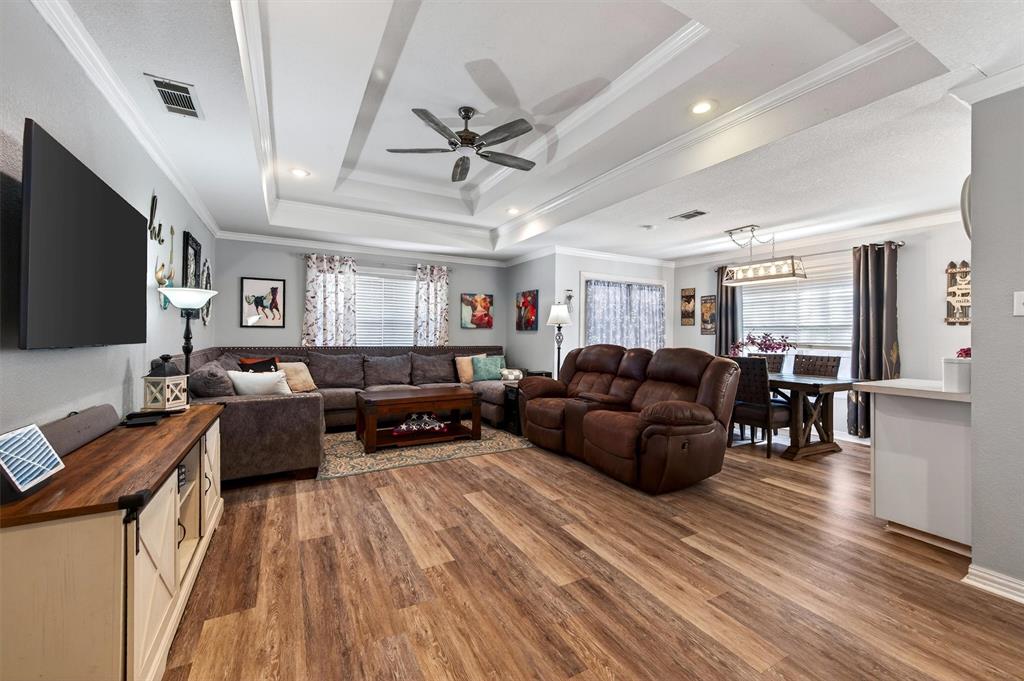 Western Heights - Residential