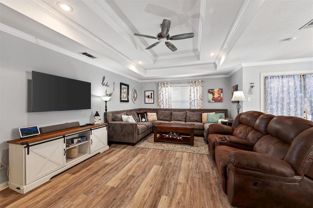 Western Heights - Residential