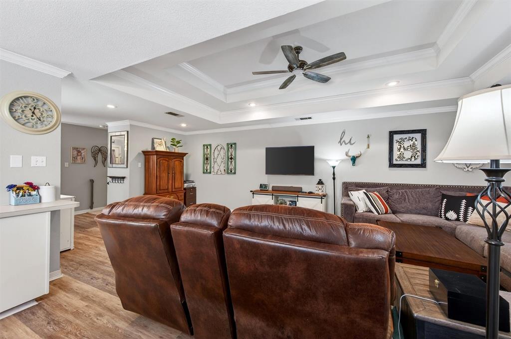 Western Heights - Residential