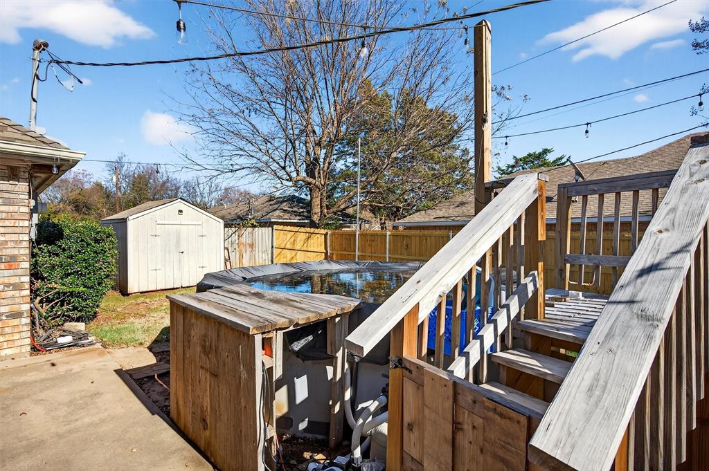 Western Heights - Residential