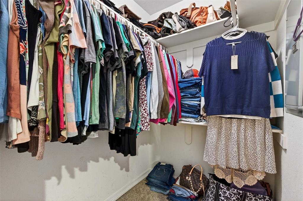 Western Heights - Residential