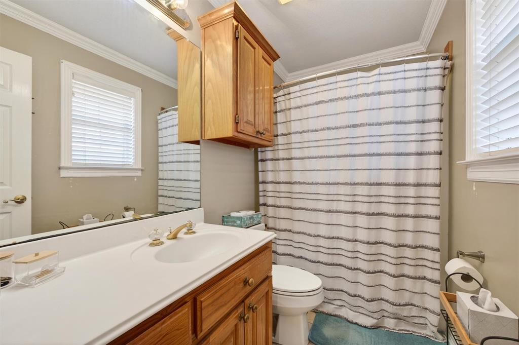 Western Heights - Residential