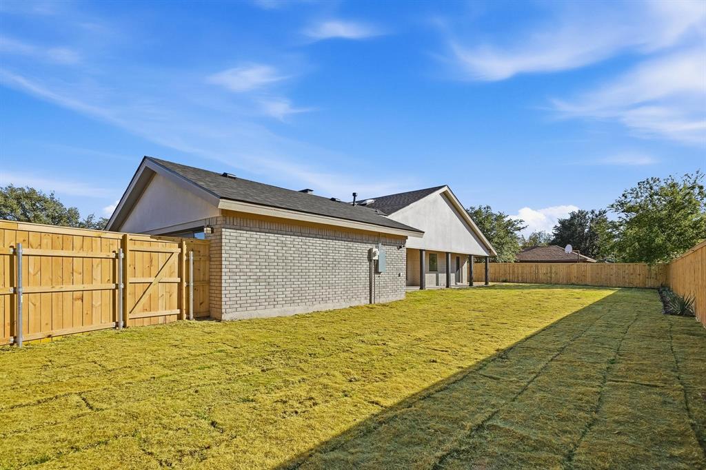 Fairways - Residential