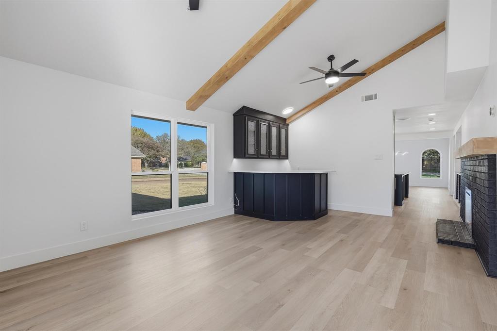 Fairways - Residential