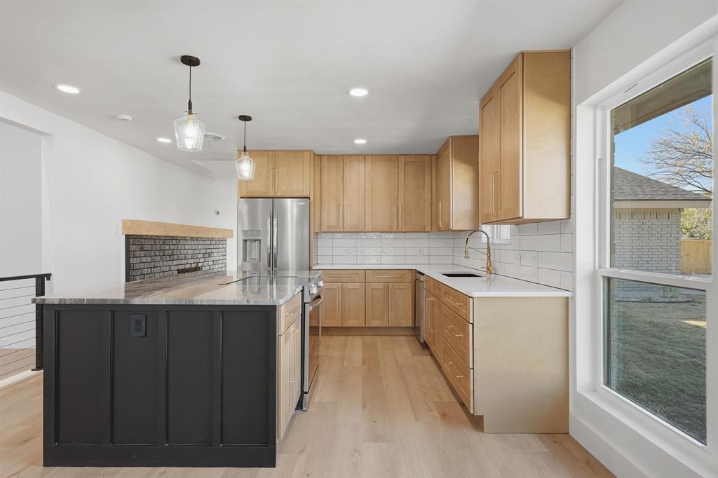 Fairways - Residential