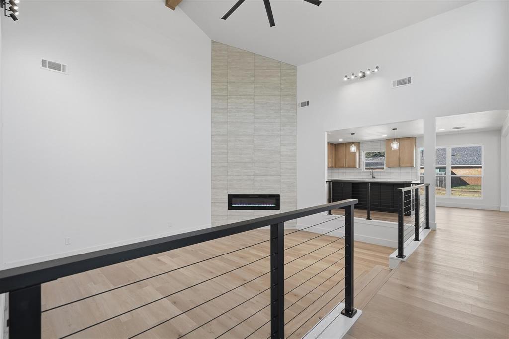 Fairways - Residential