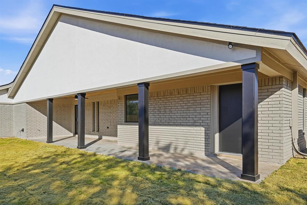 Fairways - Residential