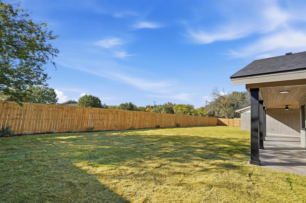 Fairways - Residential