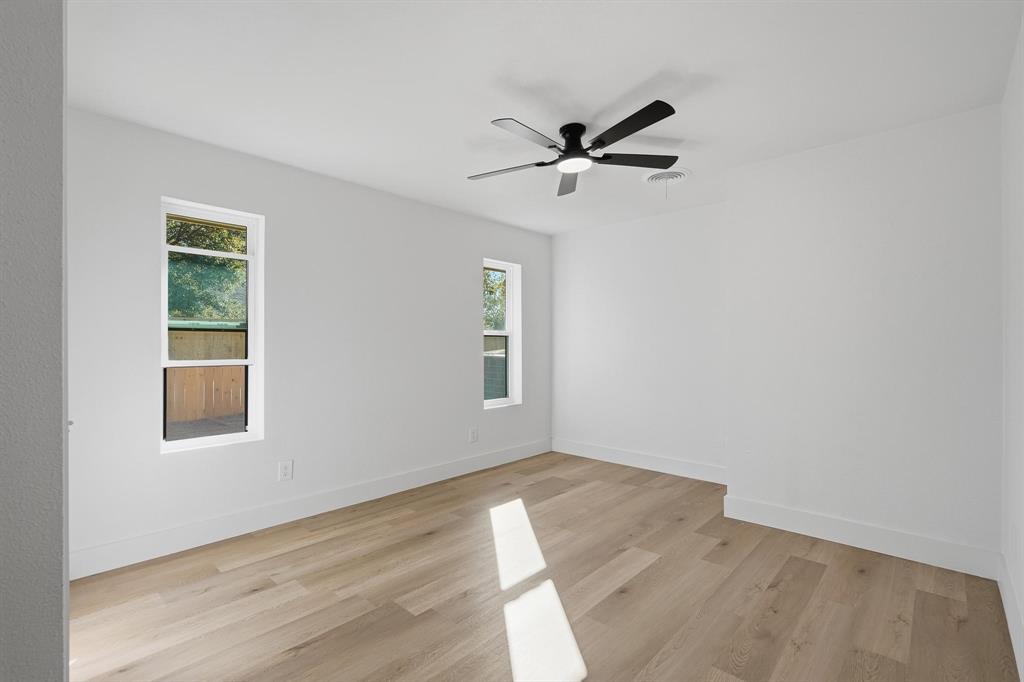 Fairways - Residential