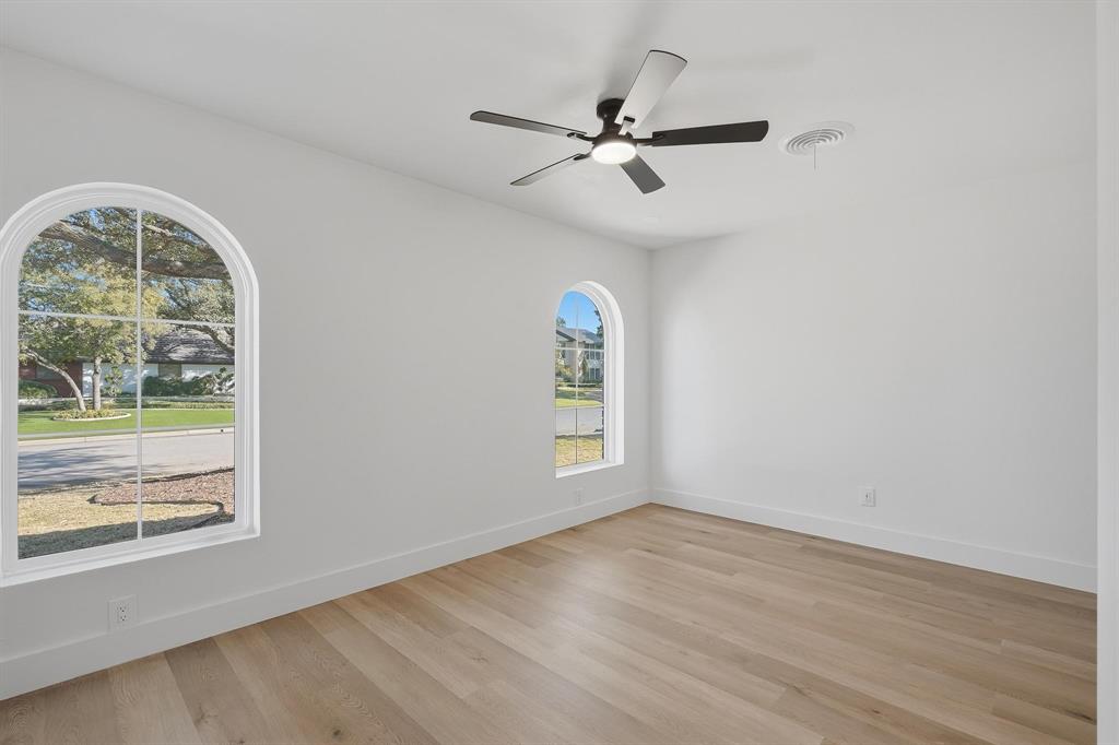 Fairways - Residential