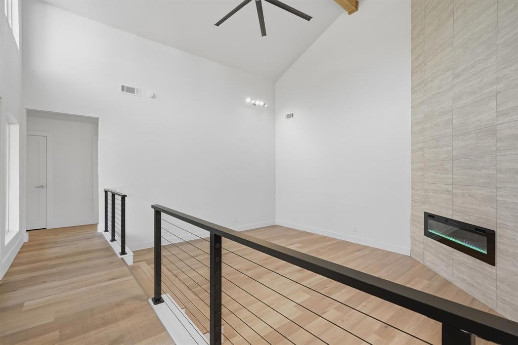 Fairways - Residential