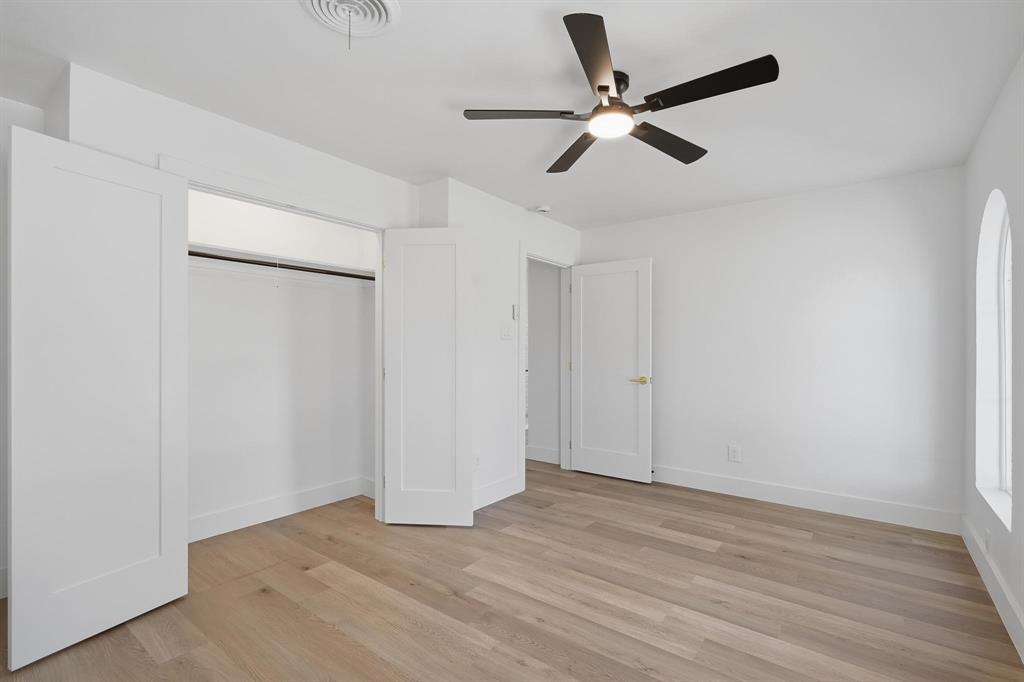 Fairways - Residential