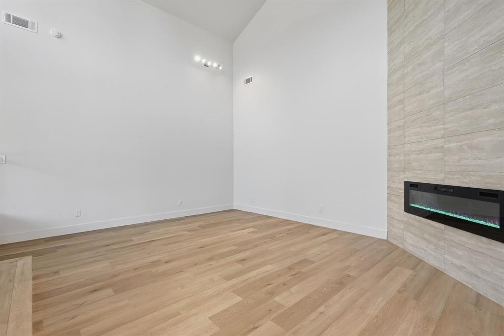 Fairways - Residential