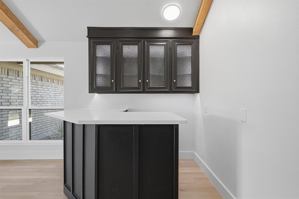 Fairways - Residential