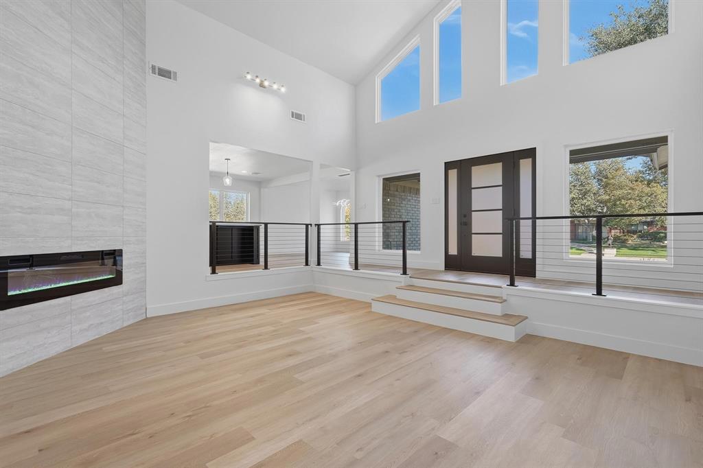 Fairways - Residential