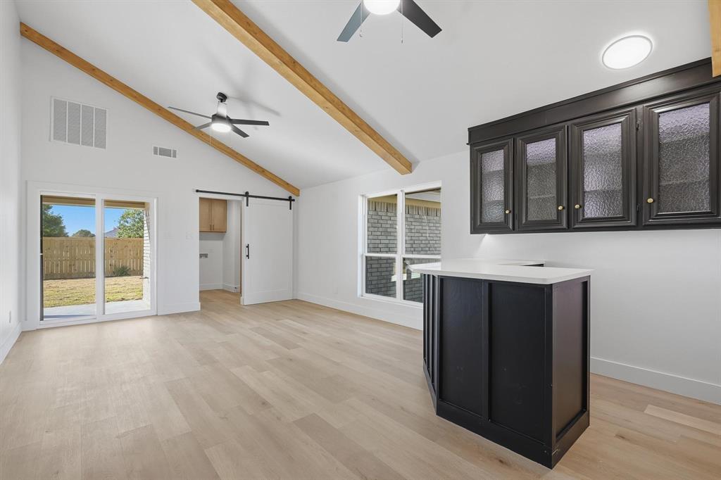 Fairways - Residential