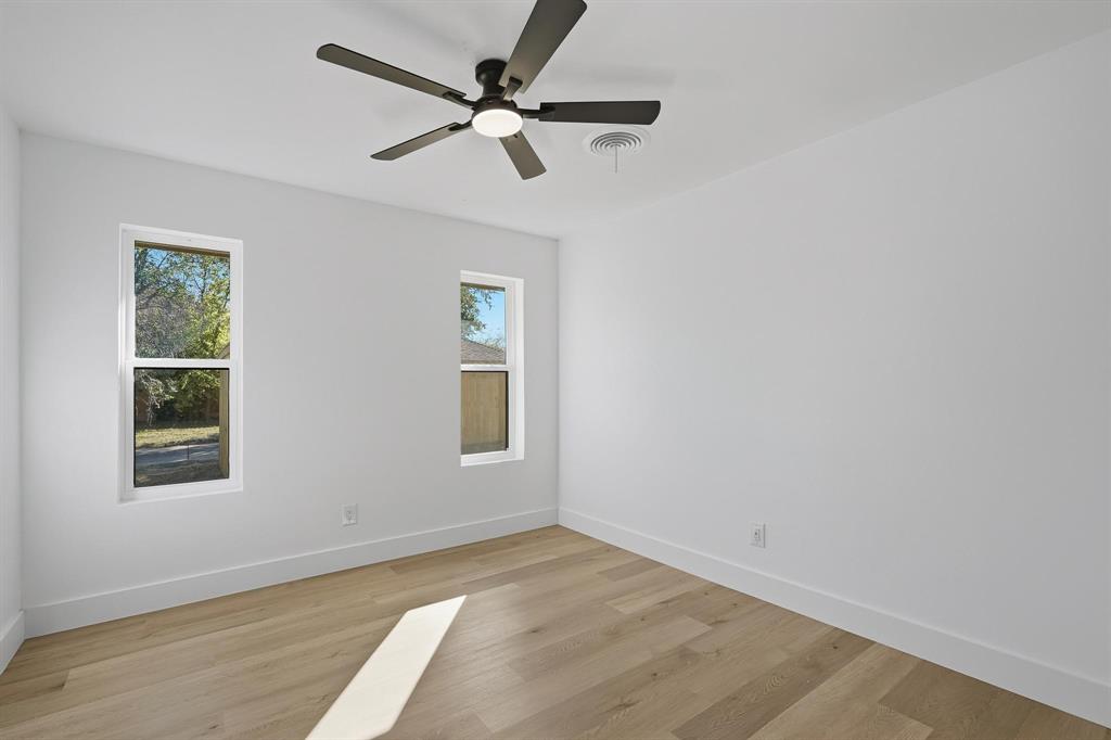 Fairways - Residential