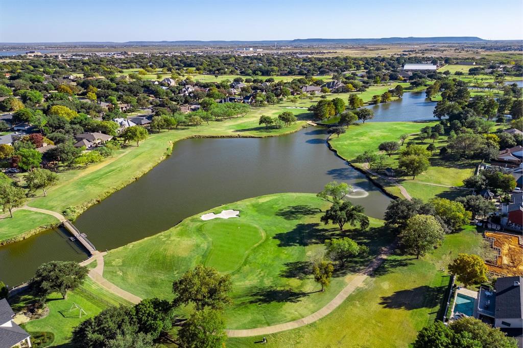 Fairways - Residential