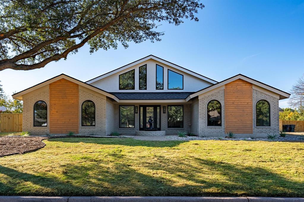 Fairways - Residential