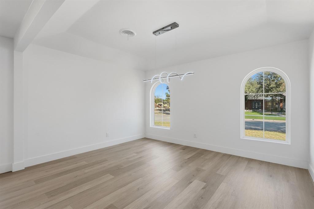 Fairways - Residential