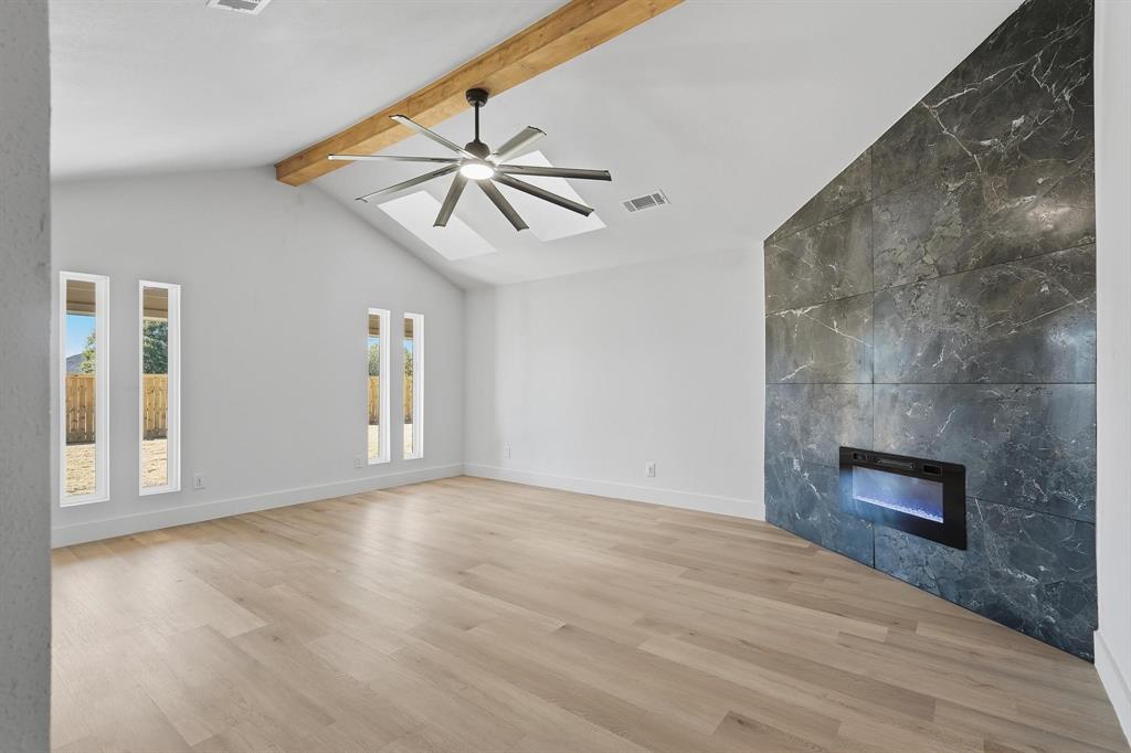 Fairways - Residential