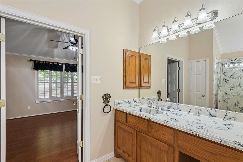 Summer Creek Ranch Add - Residential