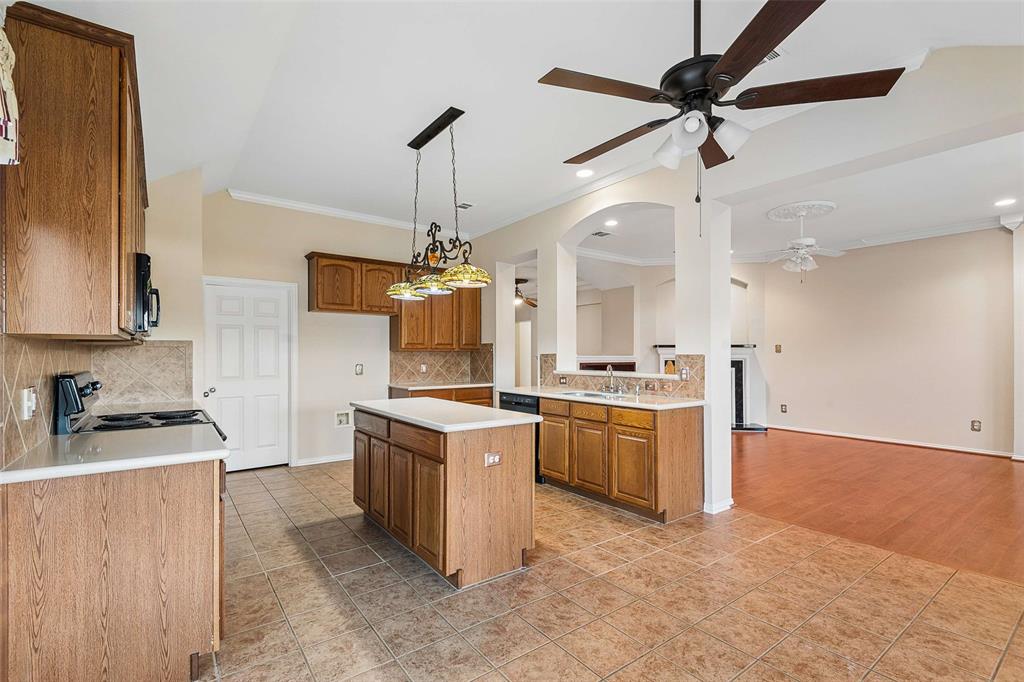 Summer Creek Ranch Add - Residential