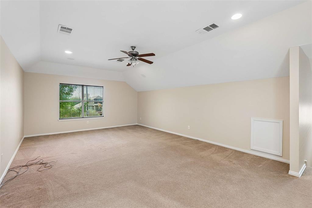 Summer Creek Ranch Add - Residential