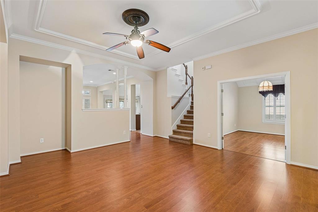 Summer Creek Ranch Add - Residential