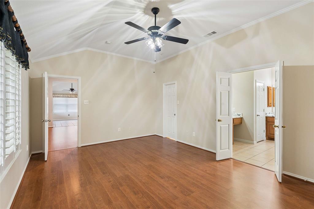 Summer Creek Ranch Add - Residential