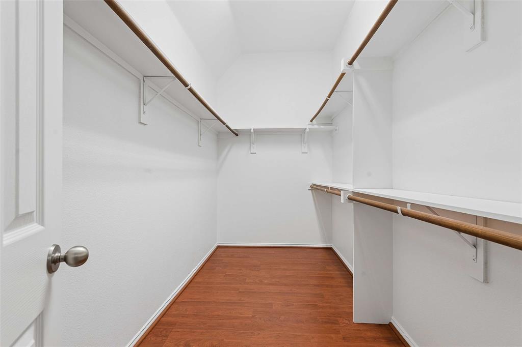 Summer Creek Ranch Add - Residential