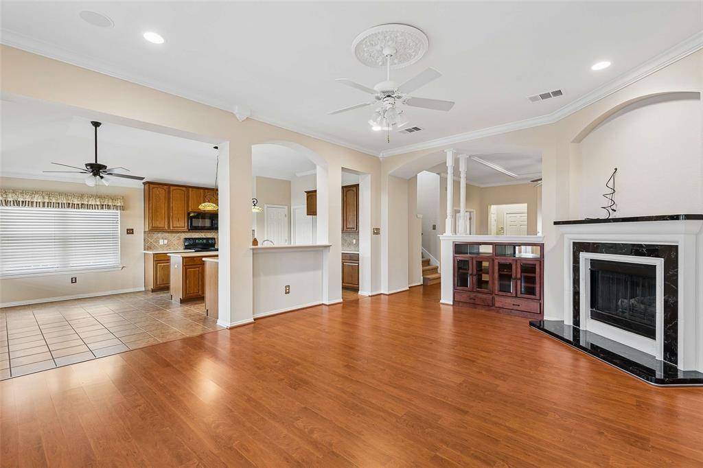 Summer Creek Ranch Add - Residential