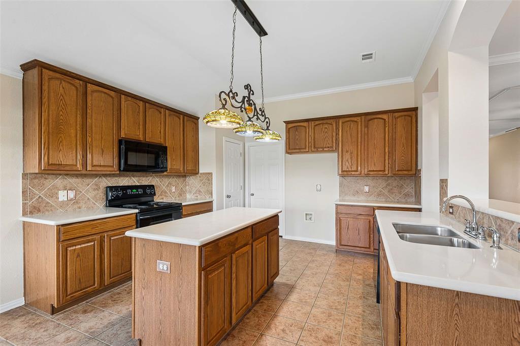 Summer Creek Ranch Add - Residential