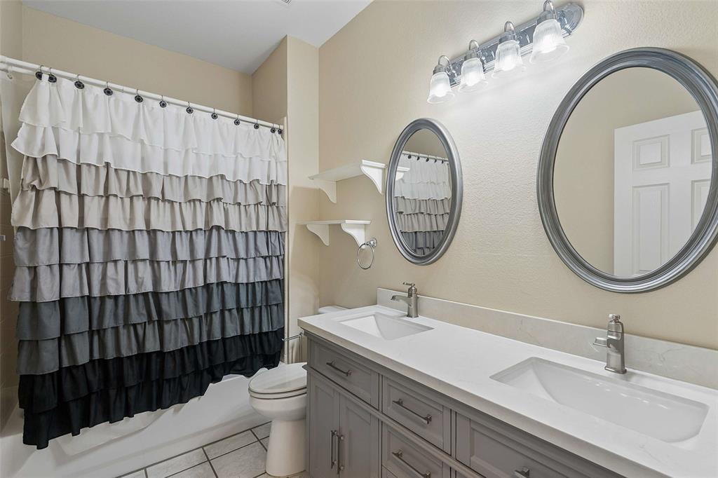 Summer Creek Ranch Add - Residential