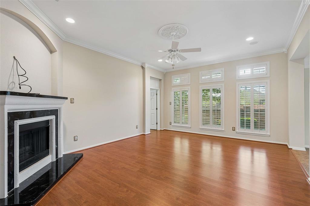 Summer Creek Ranch Add - Residential